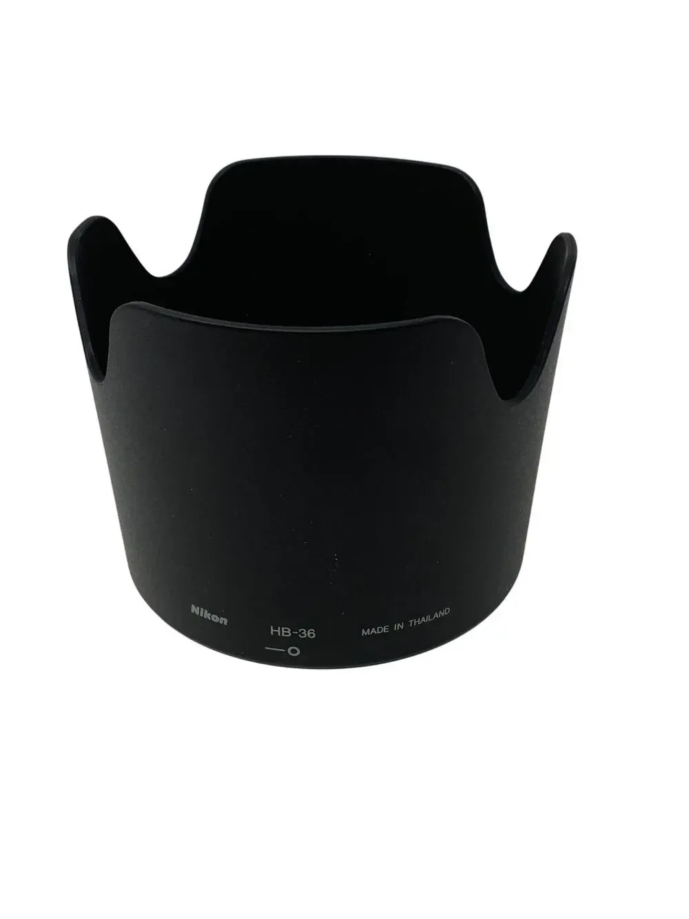Nikon HB-36 Bayonet Lens Hood For 70-300mm Lens